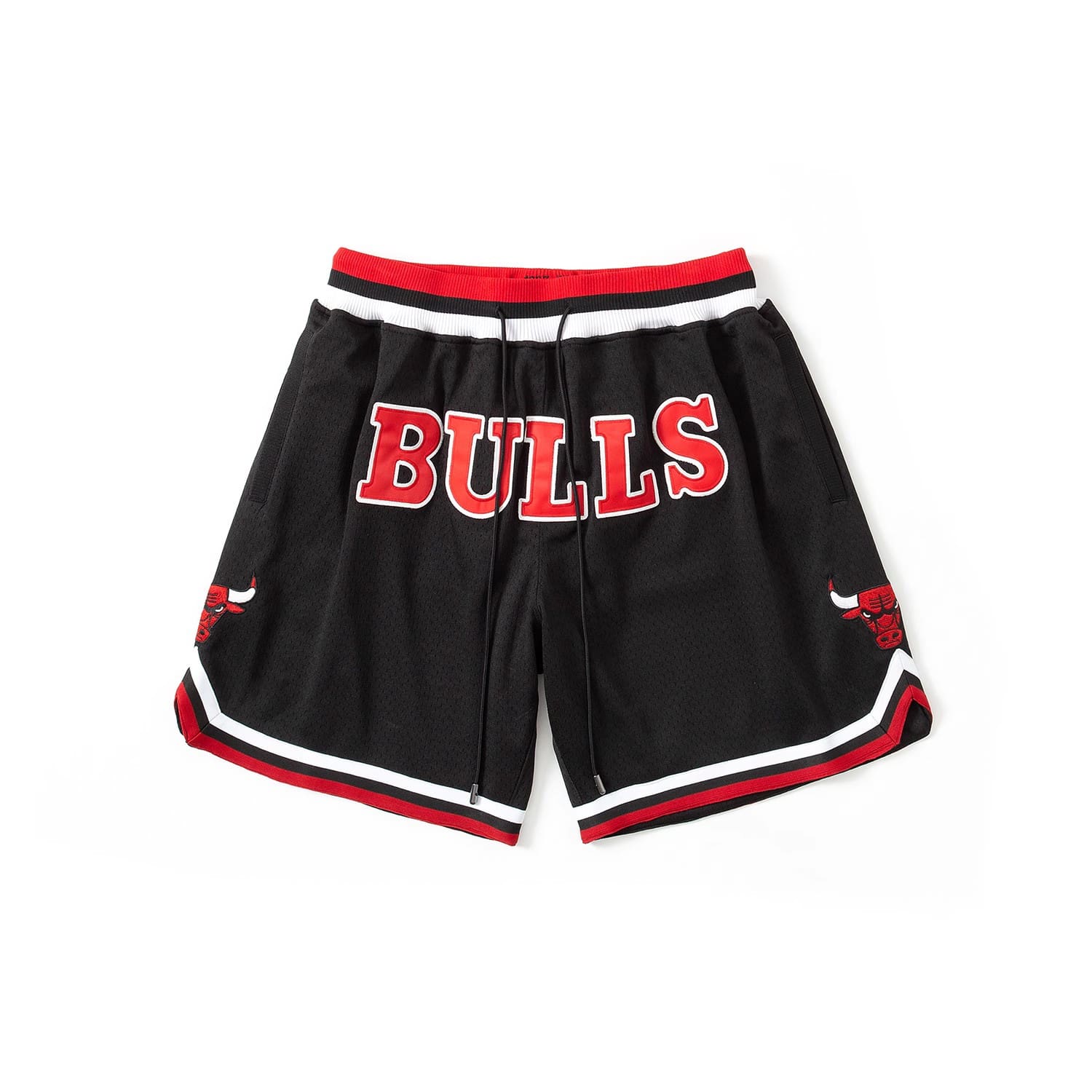 Just Don Shorts (Set Of 4)