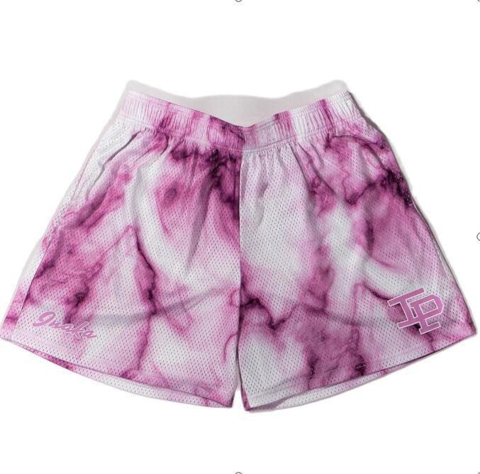 Eric Emanuel Fitness Porous Model Shorts for Boys C