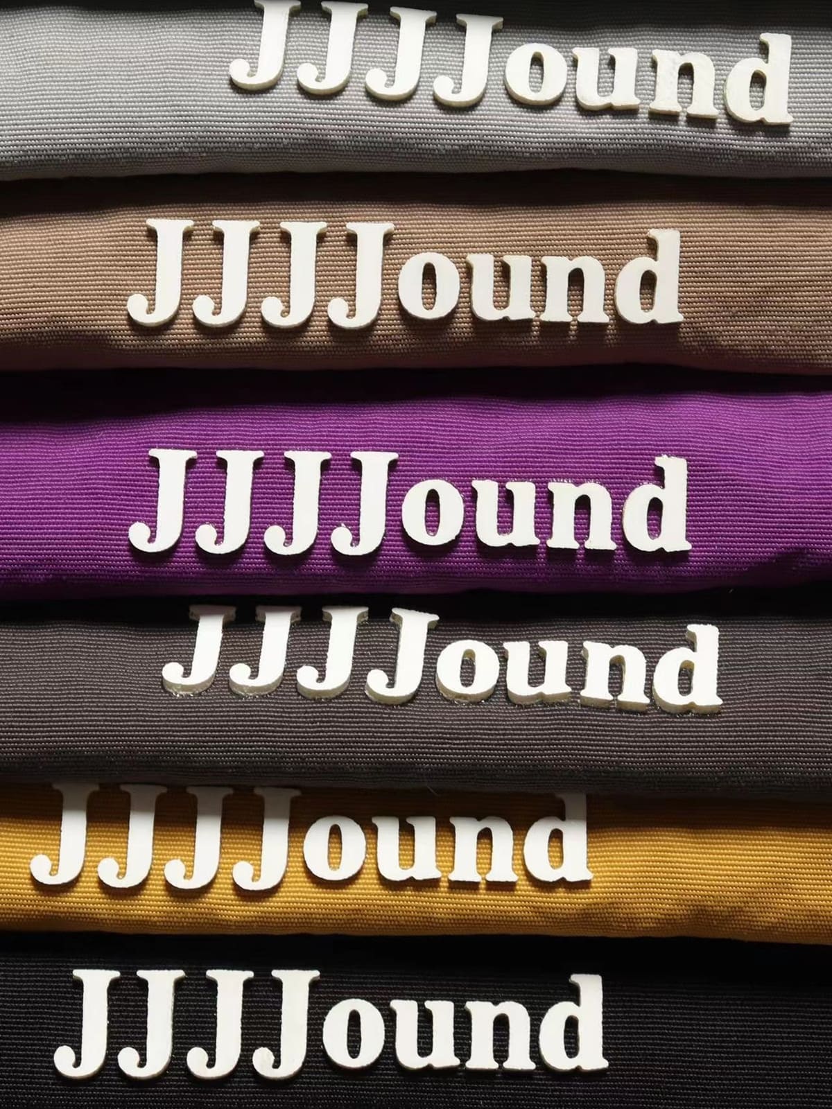 Jjjjound Camper Short