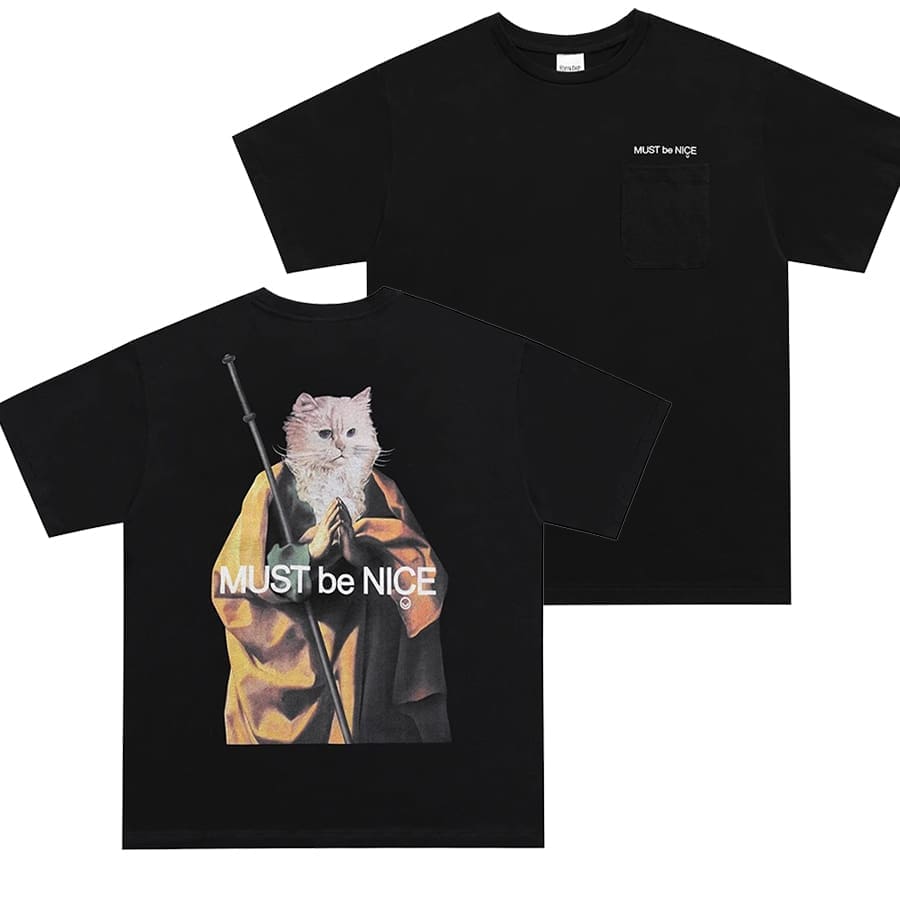 Ripndip Cheap Cat T-Shirt