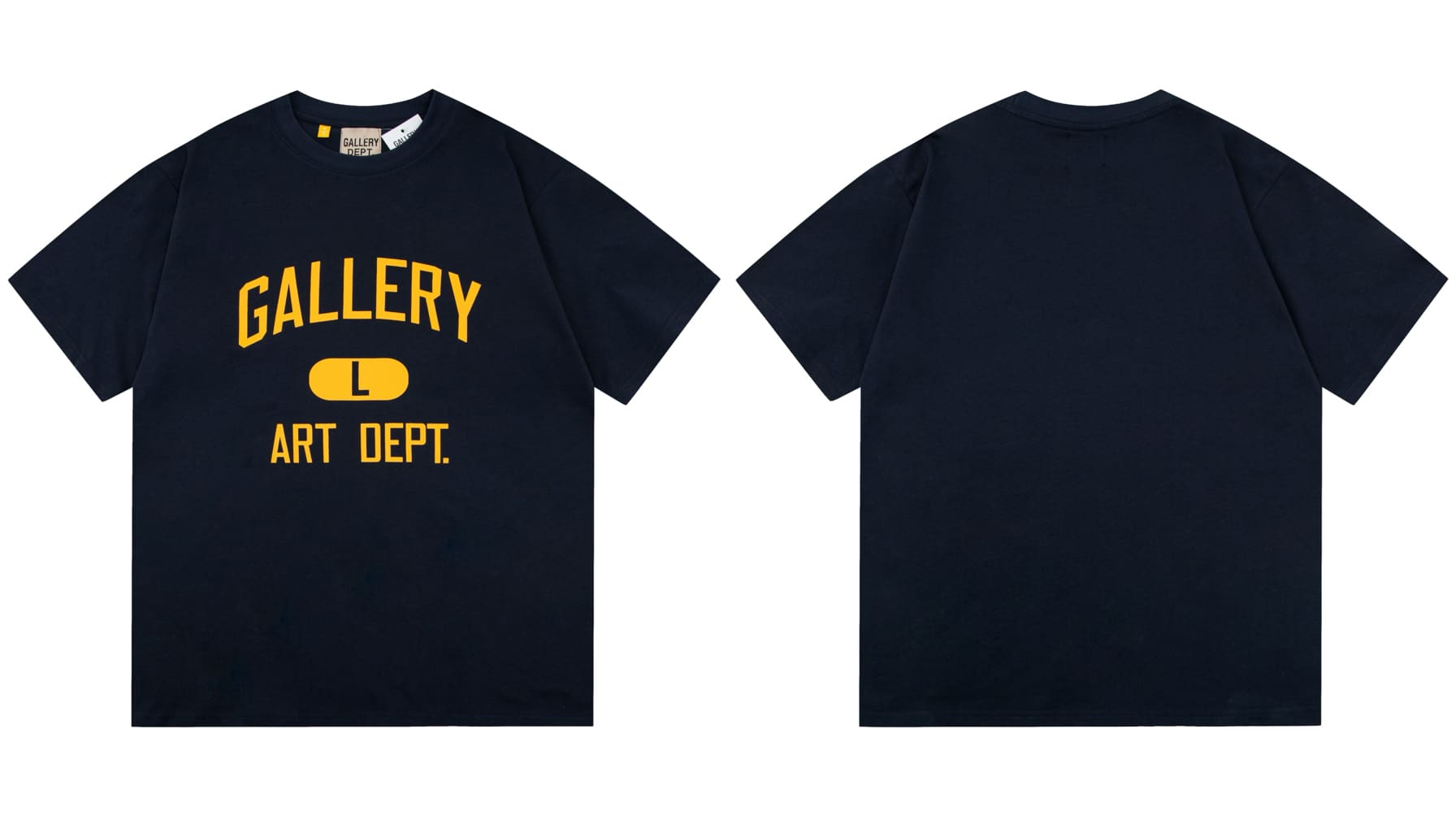 Gallery Dept Band Character Tee (Style 5)