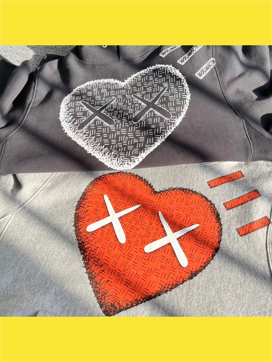 Human Made Dont Cry Jacket