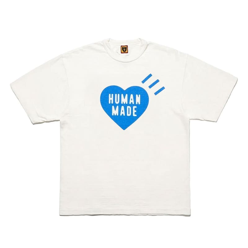 Human Made Dragon Year Short Sleeve Tee