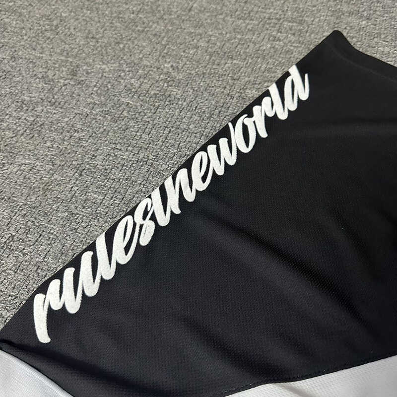 Vlone Fog Devil Island Corteiz Jersey Shorts