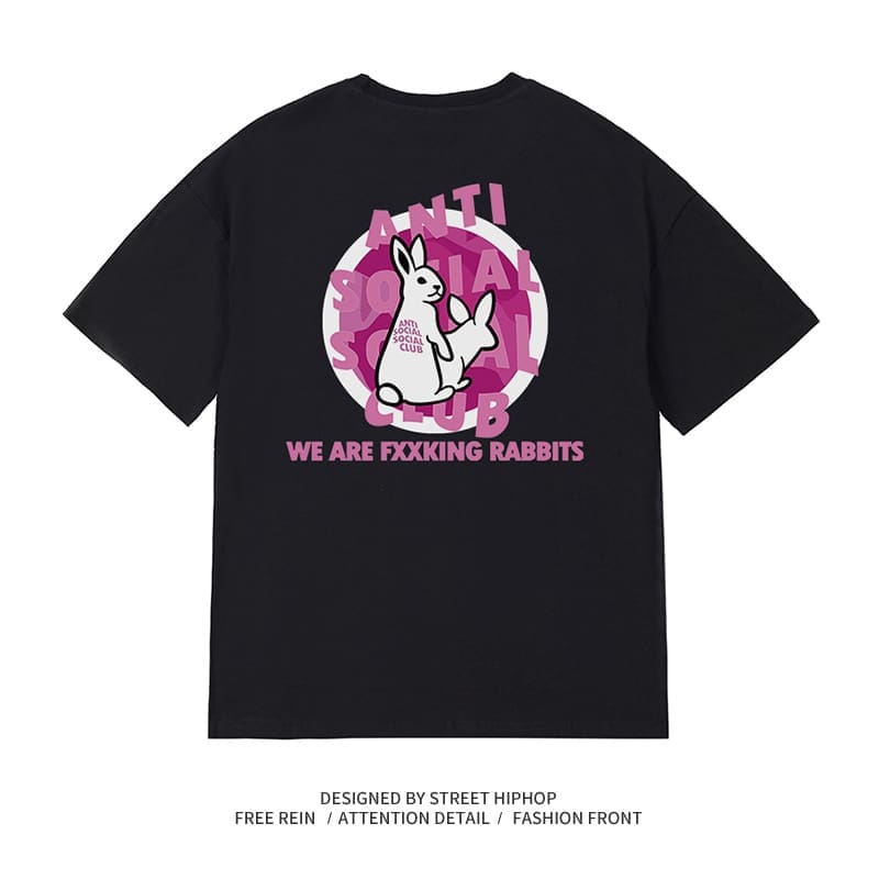 Fr2 Head Crazy Plum Shop Limited Tee