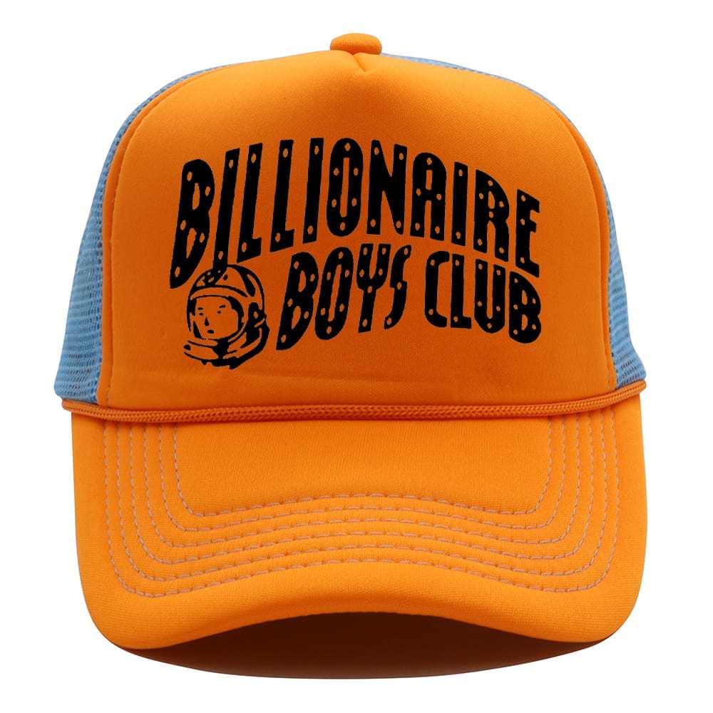 Billionaire Boys Club Trucker Hat