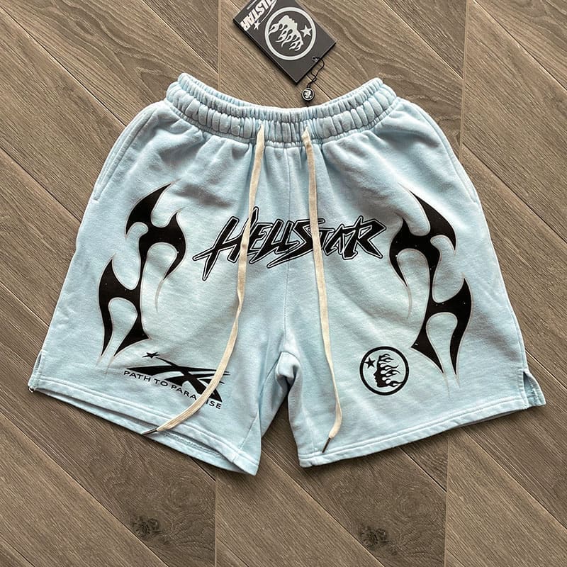 H*lst*r studios celebrity style shorts
