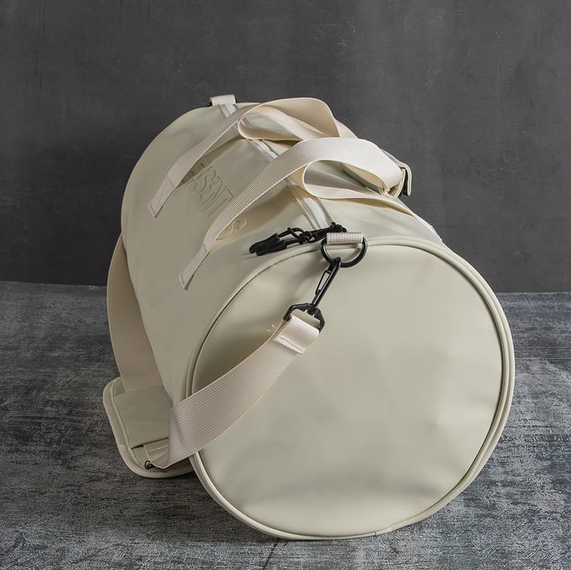 ESSENTIALS Portable Travel Bag FOG Sports Dry Wet Separation Gym Bag for Men and Women