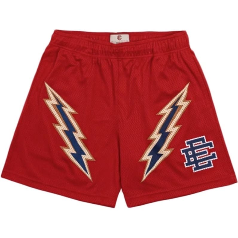Eric Emanuel Sports Shorts