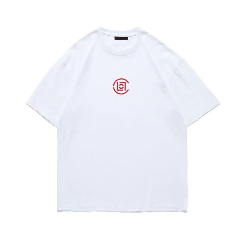 Clot Thorn 3M Reflector Logo T-Shirt