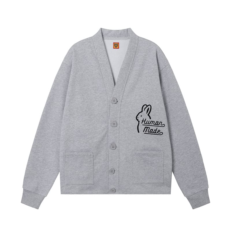 Humanmade Flying Duck Sweater