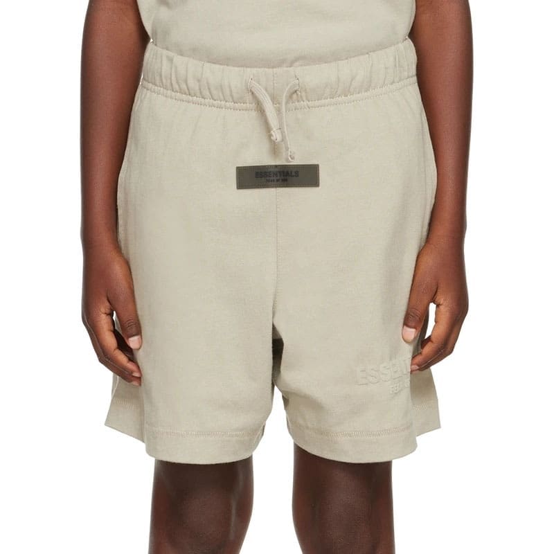 Essentials High Street Children’S Tee