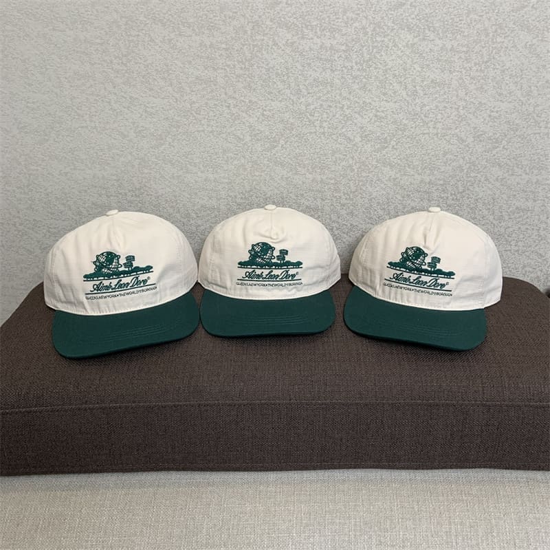 Aime Leon Dore Unisphere Hat