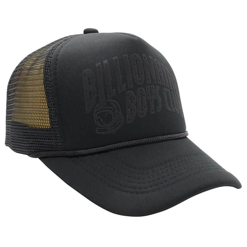 Billionaire Boys Club Trucker Hat 2