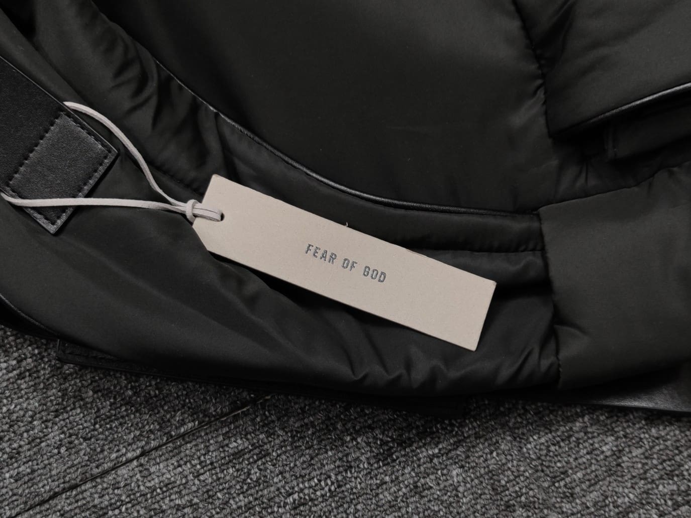 Fog X Perreira Barton Polarized Sunglasses