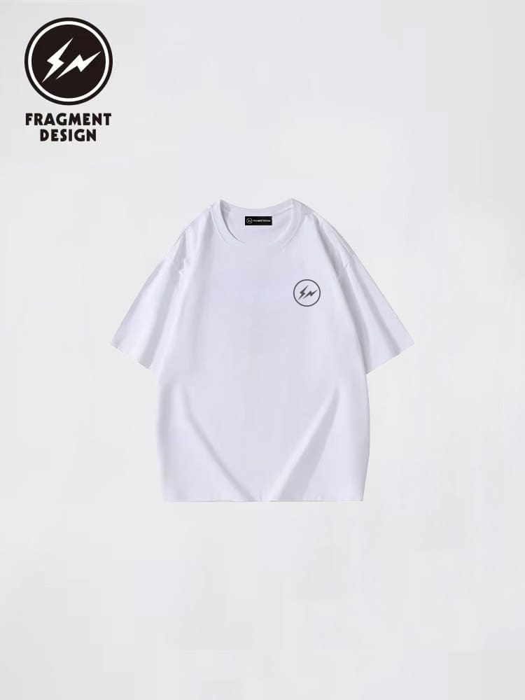 Fragment Design High Street Summer T-Shirt