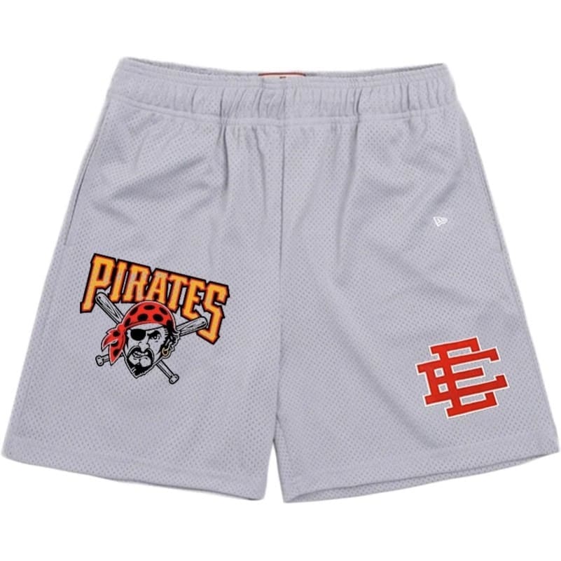 Eric Emanuel Sports Shorts