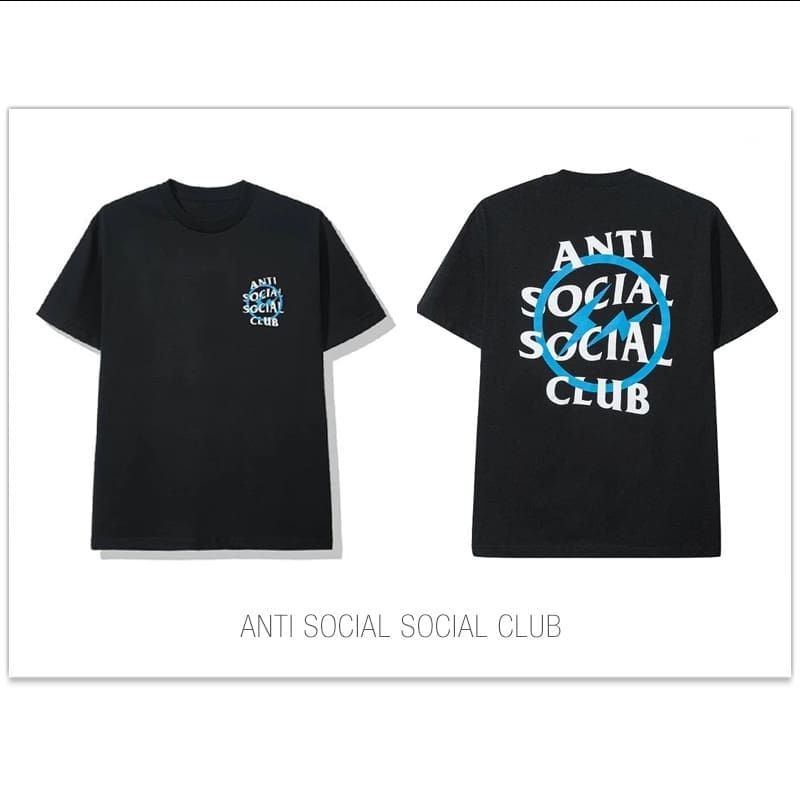 Gx Assc Anti Short Sleeve Tee