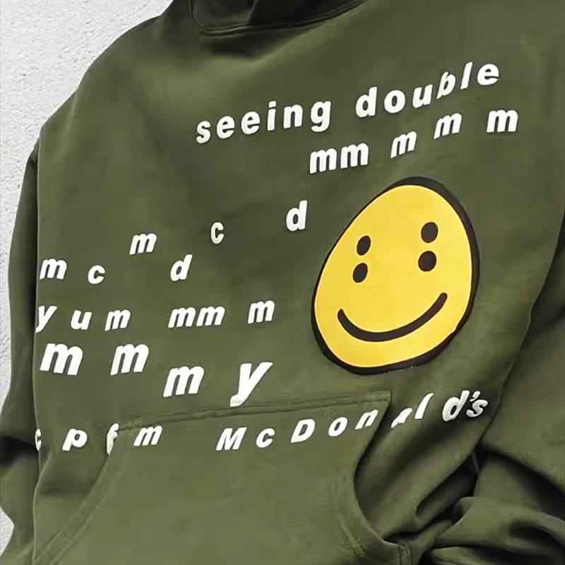 Cactus Plant Flea Market Cpfm Hoodie