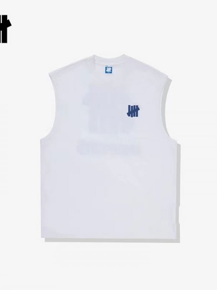 Undefeated Five Bars Waistcoat