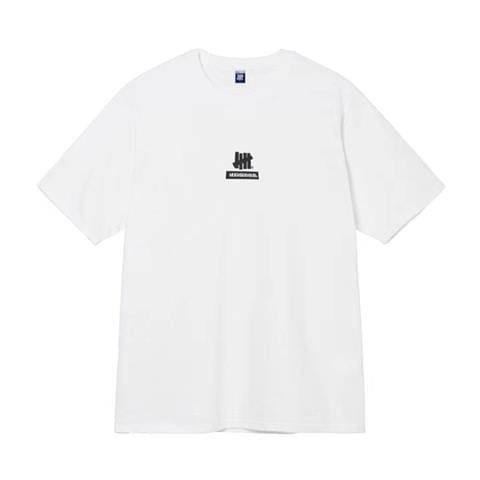 Undefeated Five Bars Summer Shorts