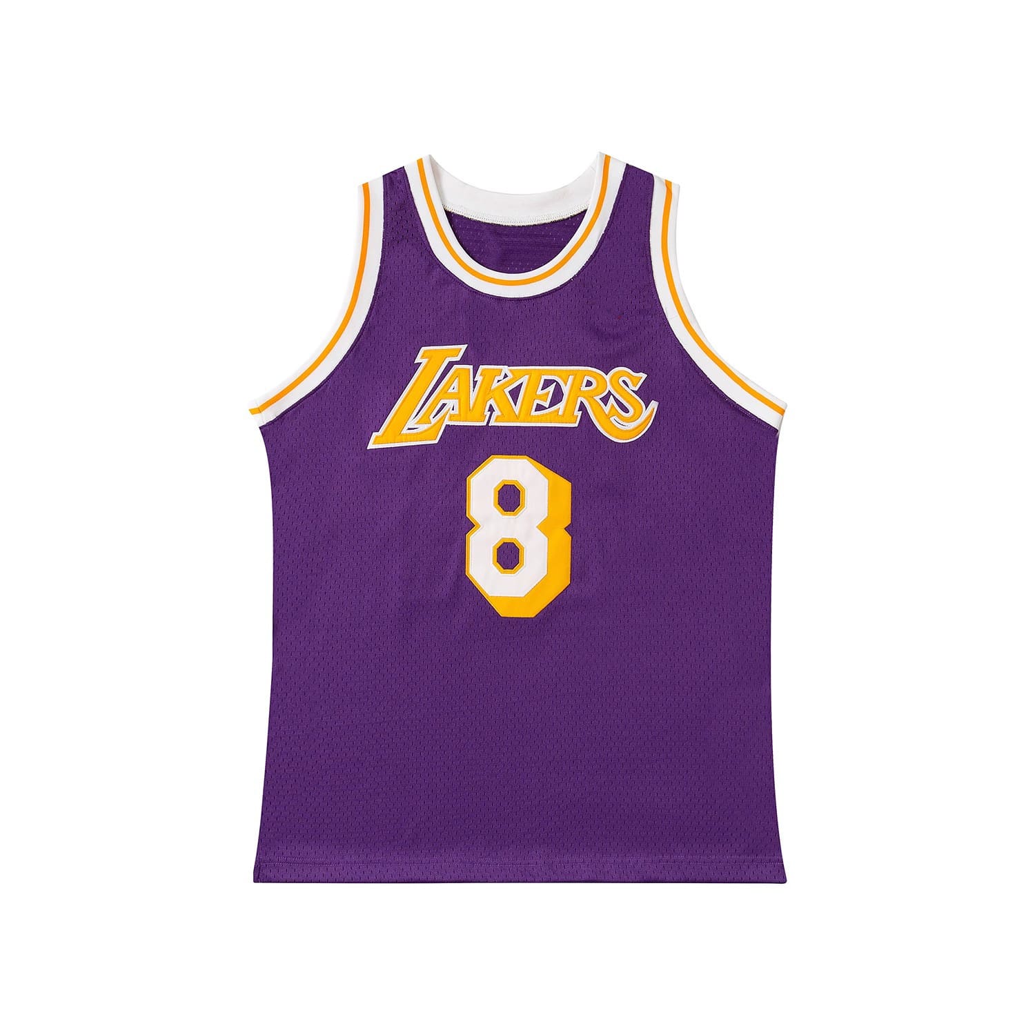 Los Angeles Lakers Just Don Vest