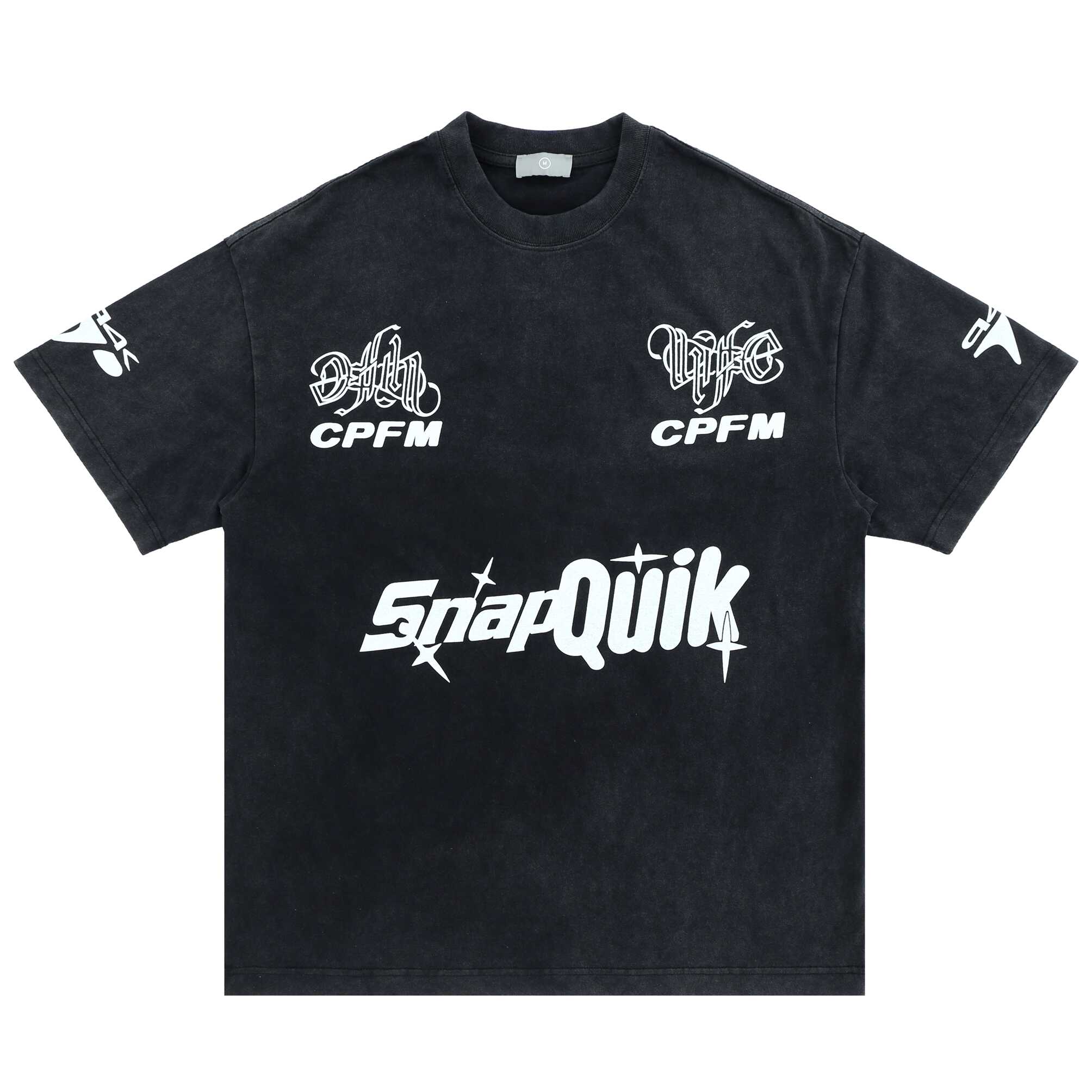 Cpfm Hiphop Co-Branded T-Shirt