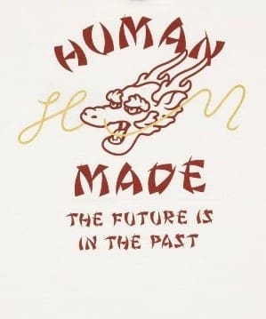 Humanmade Fulong Short Sleeve Tee