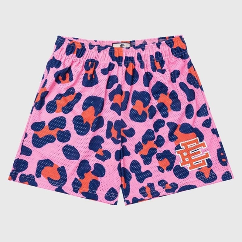 Eric Emanuel Sports Shorts