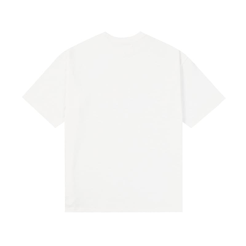 Ma*i*la mm6 graffiti print t-shirt