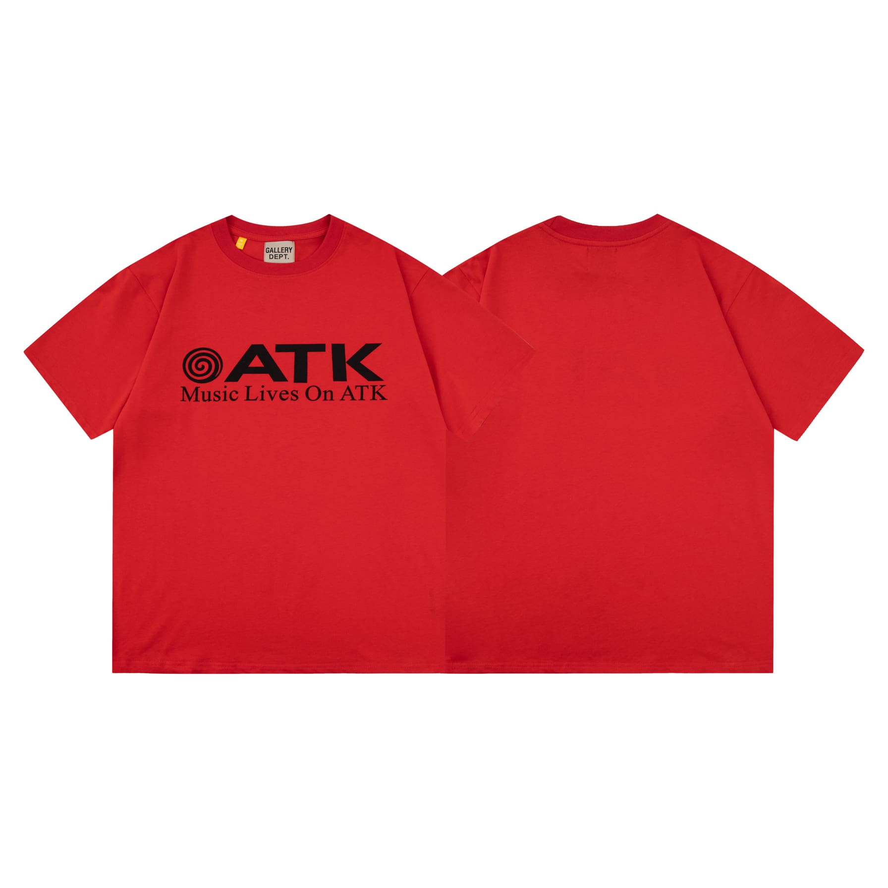 Gallery Dept Band Character Tee (Style 2)