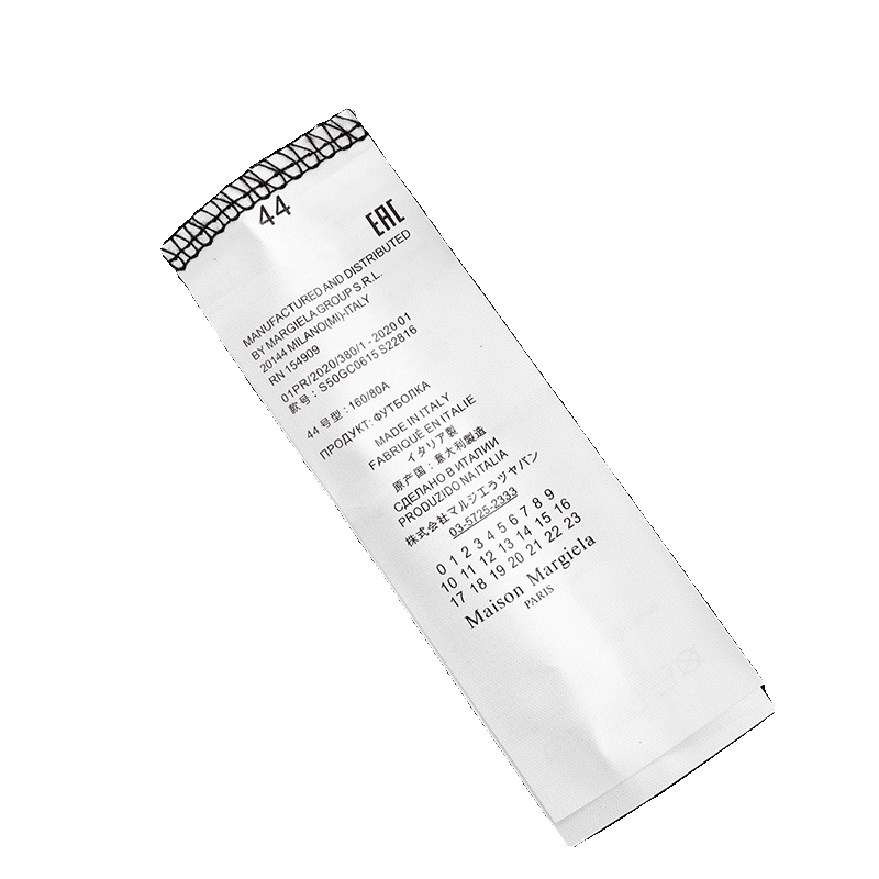 ma*s*n Ma*i*la mm6 2024 collection