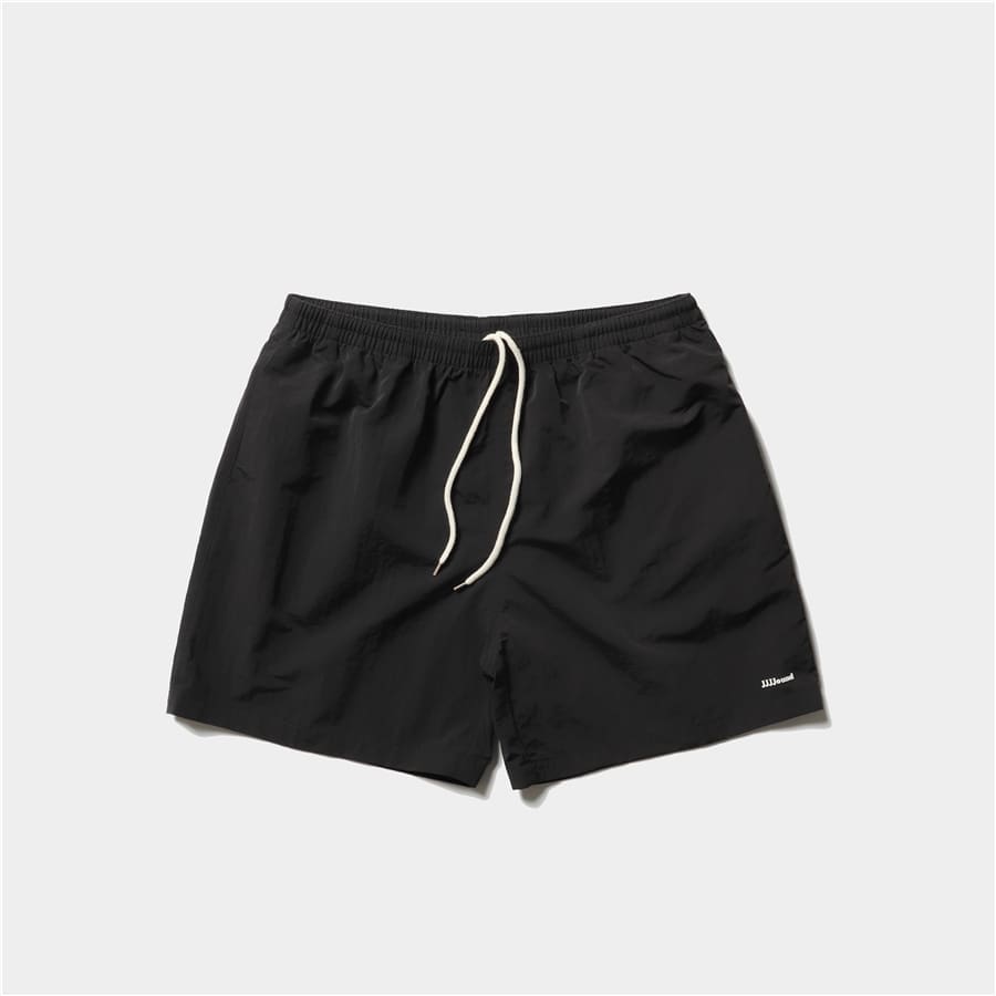 Jjjjound Nylon Camper Shorts