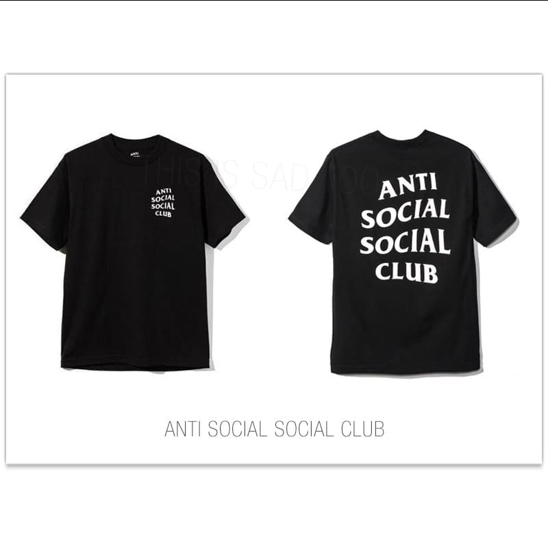 Gx Assc Anti Short Sleeve Tee