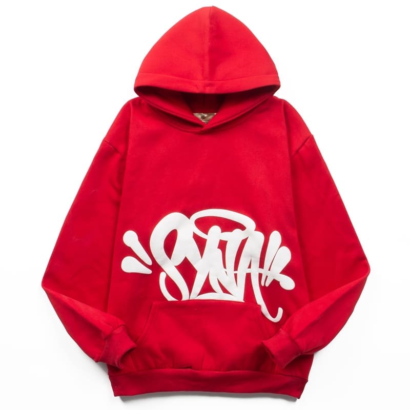 Drill Syna American Street Vintage Hoodie