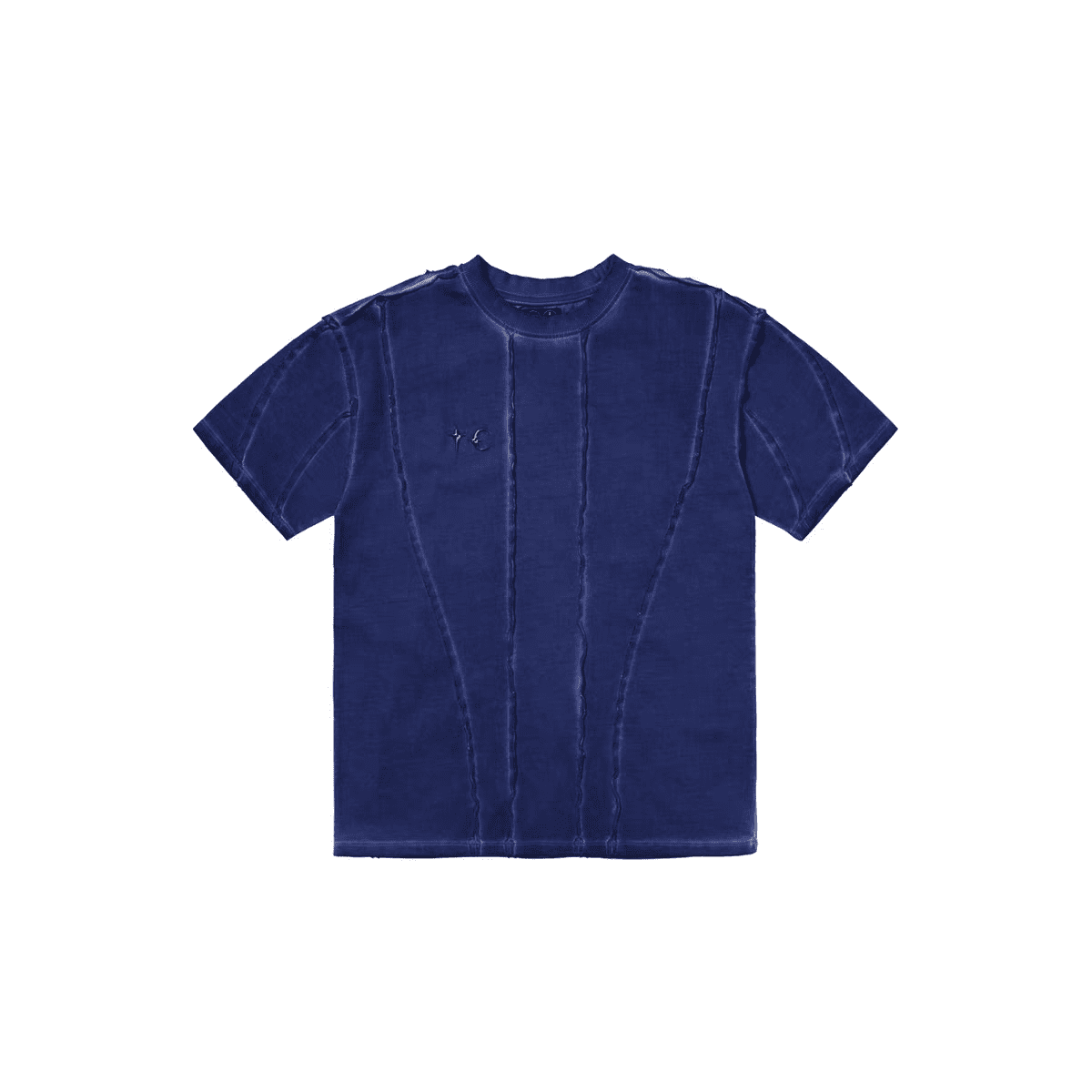 Thug Club Spring/Summer Pure Color Tee