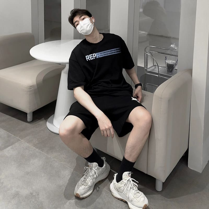 Represent Track Sports Shorts