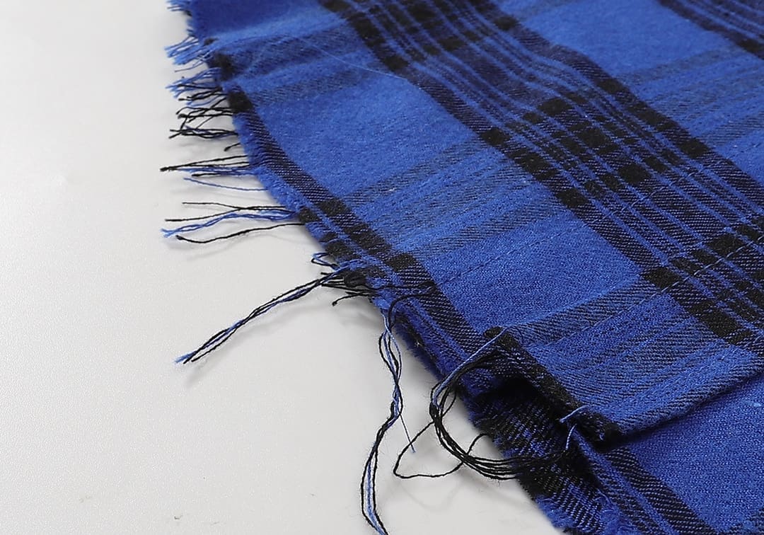 Blue Shark Amiri Destruction Shirt