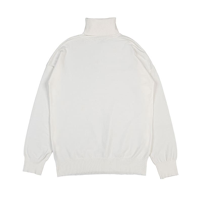 Vtm Werther Haute Couture Sweater