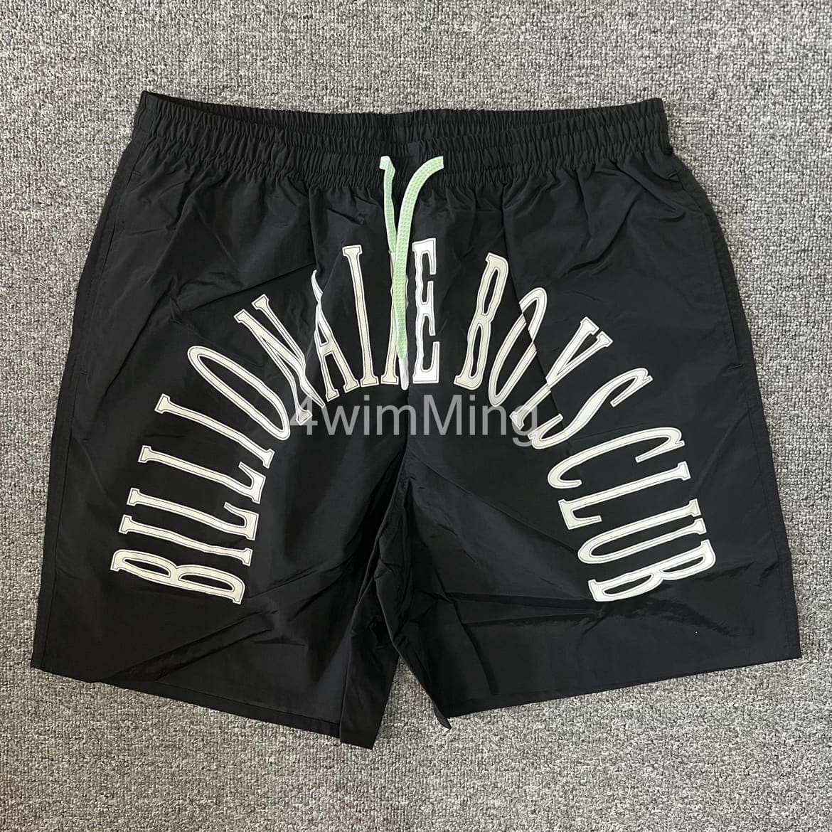 Billionaire Boys Club Bbc Shorts