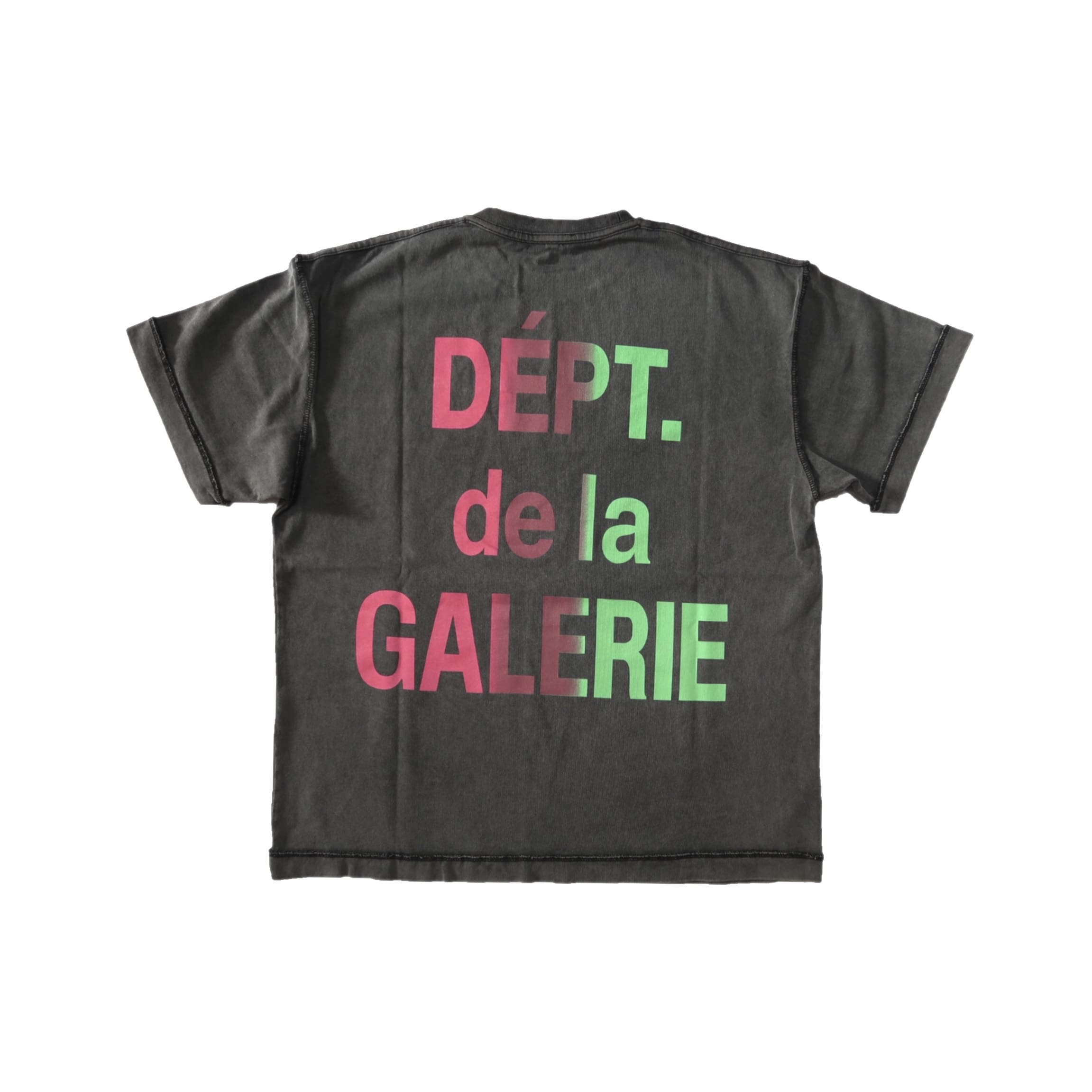Gallery Dept Retro Gradient T-Shirt