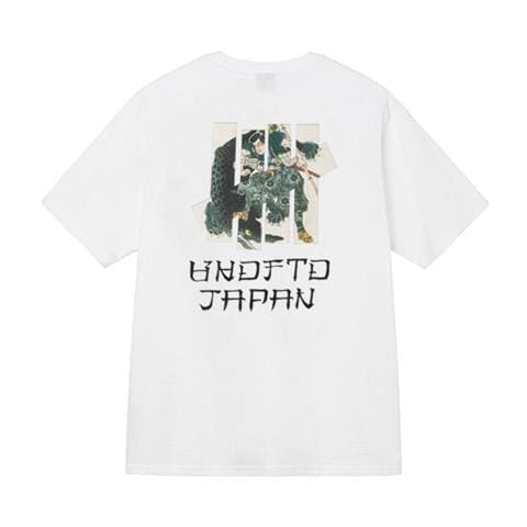 Logo-Print Appliquéd Cotton-Jersey T-Shirt 2