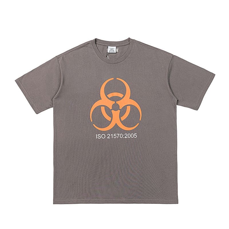 Vtm Profile Printed Tee