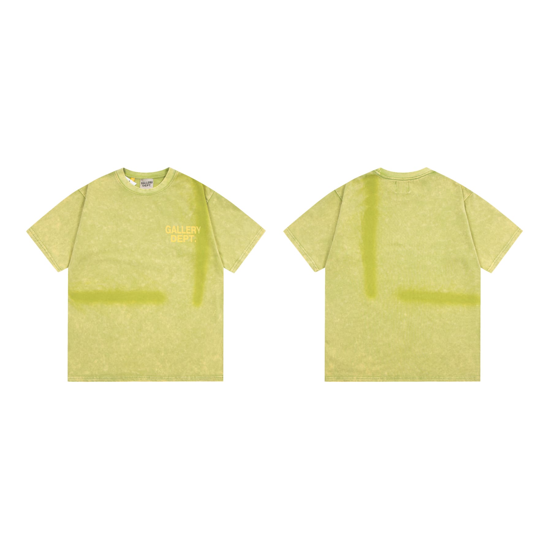 Gallery Dept Band Character Tee (Style 2)