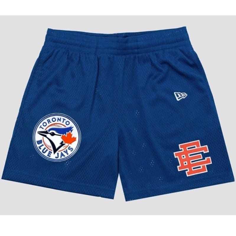 Eric Emanuel Sports Shorts