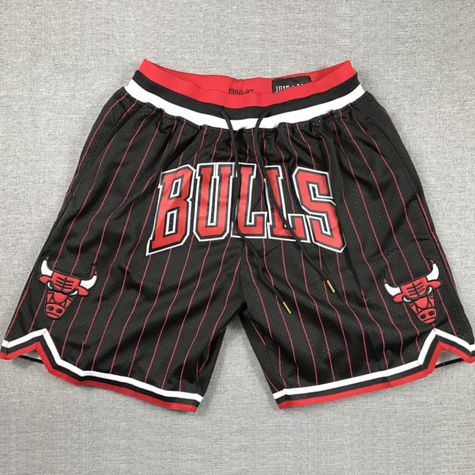 Just Don Shorts (Set Of 1)