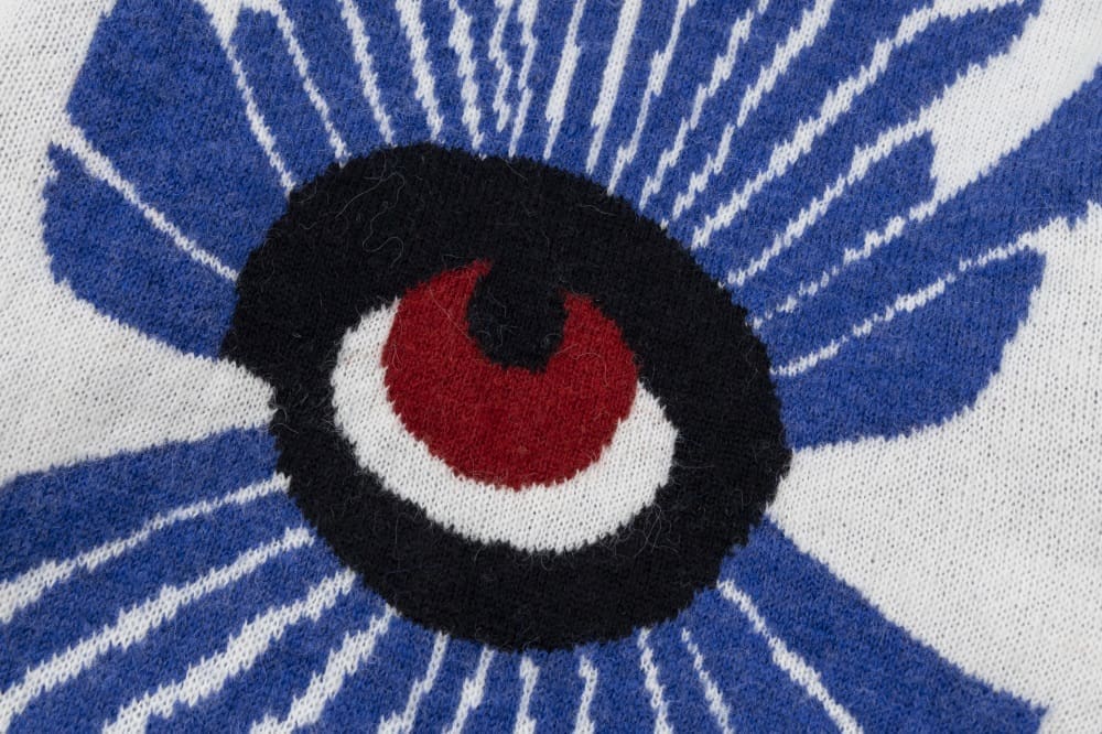 House Of Errors High-Profile Sweater