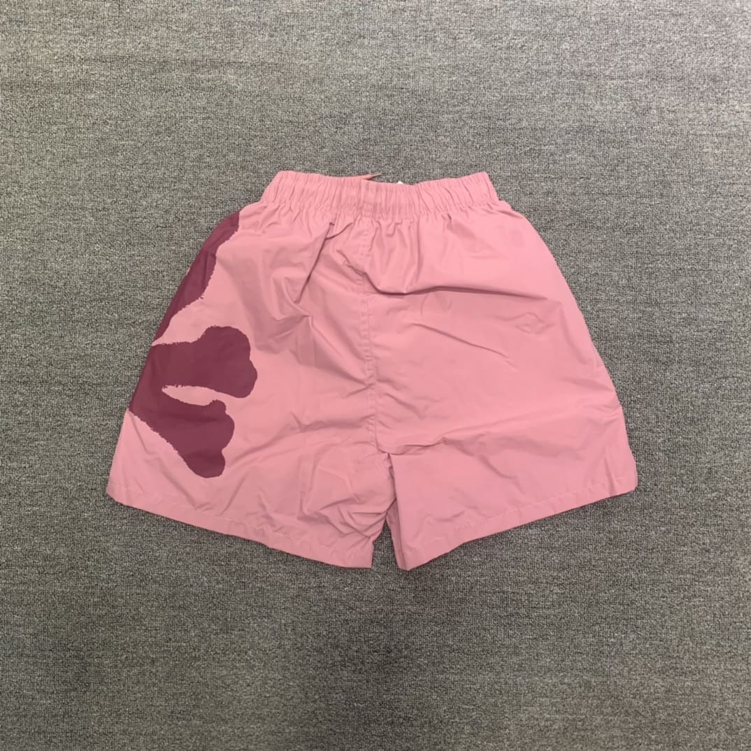 Cactus Jack Skull Short