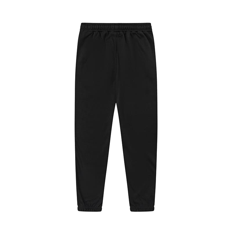 Trapstar Towel Letter Embroidery Casual Suit