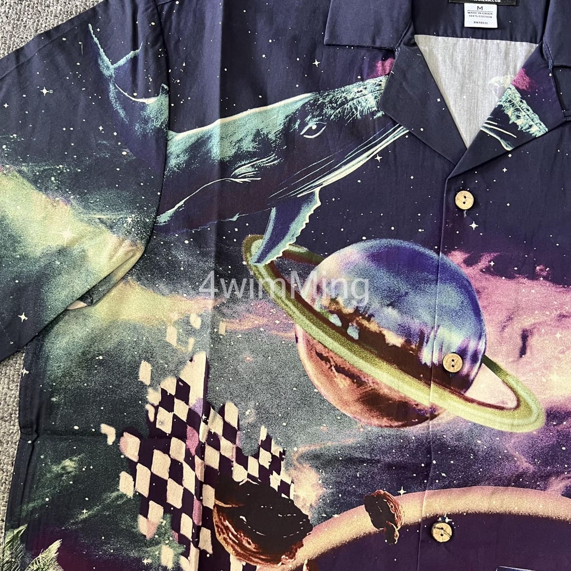 Billionaire Boys Club Us Tour Tee